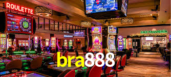 bra888: A Experiência de Casino com Jogos de Mesa ao Vivo