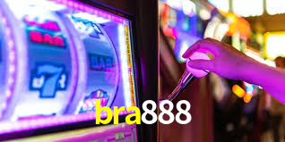 Premium Interface bra888