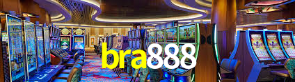 VIP Casino bra888