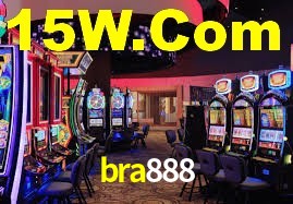 Sinta a adrenalina dos jogos de cassino com bra888