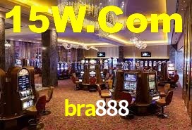 bra888 App Interface