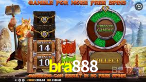 Welcome Bonus bra888