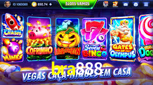 Welcome Bonus bra888