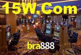 Blackjack Table bra888