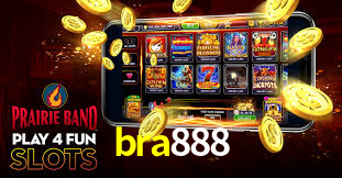 VIP Casino bra888