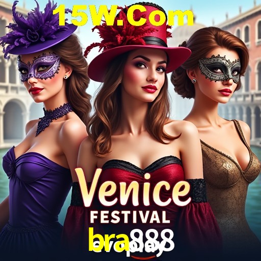 Experiência VIP bra888