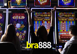 Live Casino bra888