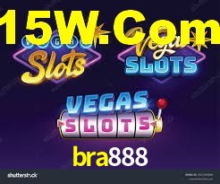 Tournaments bra888