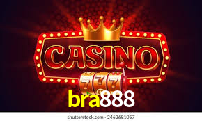 Roulette Table bra888